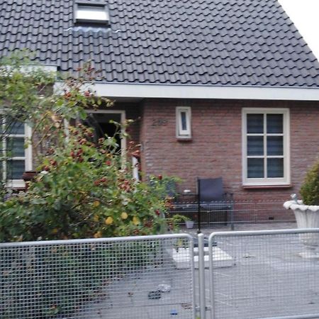Dendolili Room Amsterdam Exterior foto
