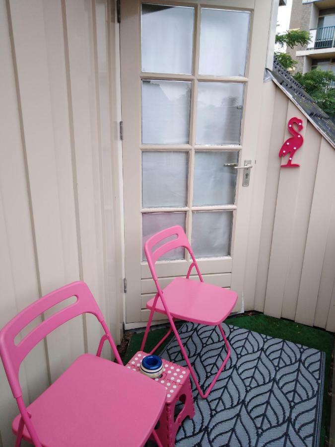 Dendolili Room Amsterdam Exterior foto